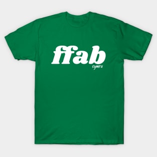 Ffab T-Shirt